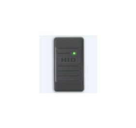 HID 6005B5B00 Access Control Reader
