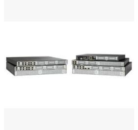 Cisco ISR4221/K9 Wireless Router