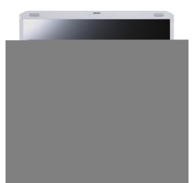 Panasonic CF-F9KWJZZ1M Rugged Laptop