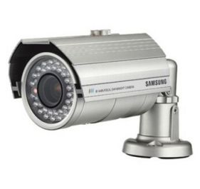 Samsung SCCB9371 Security Camera