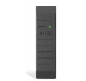 HID 5365EGP00 Access Control Card Reader - Barcodesinc.com