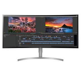 LG 38BK95C-W Digital Signage Display