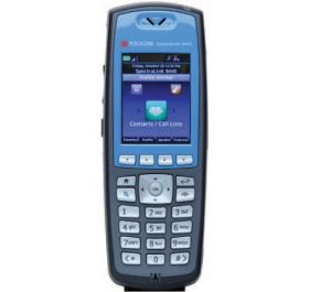 SpectraLink 2200-37147-001 Mobile Computer