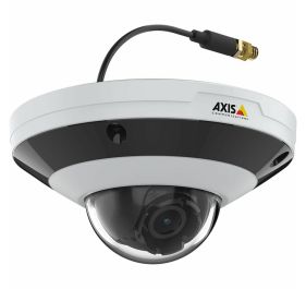 Axis 02364-021 Security Camera