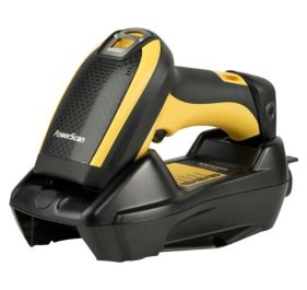 Datalogic PM9500-DKHP910RB Barcode Scanner