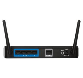 D-Link DIR-615 Data Networking