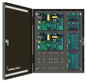 LifeSafety Power FPO100/200-2C82D8E2 Power Device