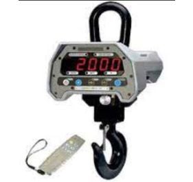 Casio CAST2-PLUSS(2K) Scale