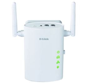 D-Link DHP-W306AV Telecommunication Equipment