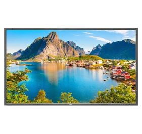 NEC E805 Digital Signage Display