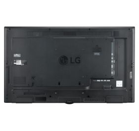 LG 32SE3KE-B Digital Signage Display