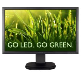 ViewSonic VG2239M-LED Monitor