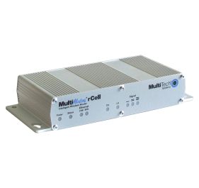 MultiTech MTCBA-H5-EN2-NAM Data Networking