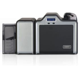 Fargo 89651 ID Card Printer