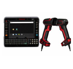 BCI VM1A-KIT Data Terminal