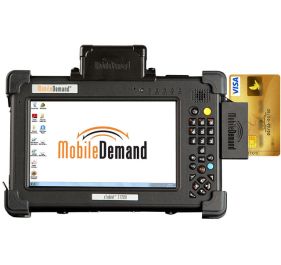 MobileDemand xTablet T7200 Tablet