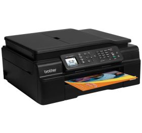 Brother MFC-J450DW Barcode Label Printer