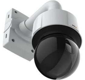 Axis 0650-004 Security Camera