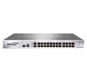 SonicWall 01-SSC-7100 Data Networking