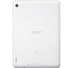 Acer Iconia A Tablet