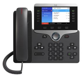 Cisco CP-8851-3PW-NA-K9= Mobile Computer