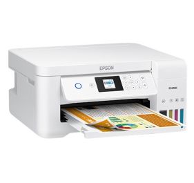 Epson C11CJ63203 Barcode Label Printer