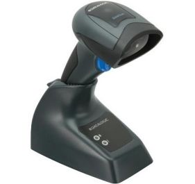 Datalogic QBT2430-BK-BTK1 Barcode Scanner