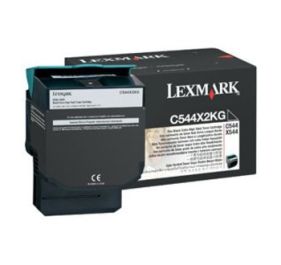 Lexmark C544X2KG Toner