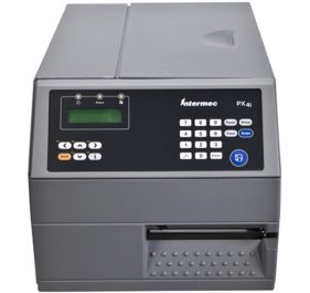 Intermec PM4D011000000020 Barcode Label Printer