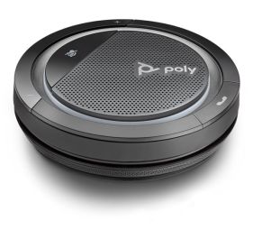 Poly Calisto 5300 - Poly SPEAKERPHONES Speakerphone