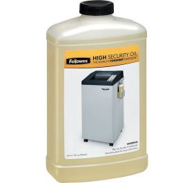 Fellowes 3505801 Shredder