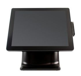 Custom America ION TP3 POS Touch Terminal