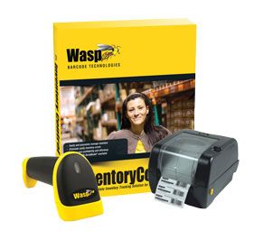 Wasp 633808920647 Software