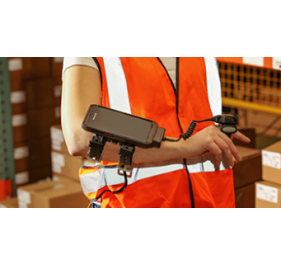 Honeywell CT40 Wearable Solution Accessory