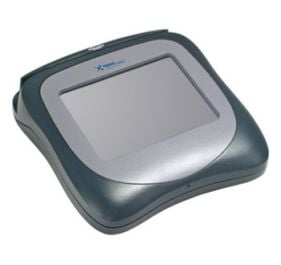 Honeywell TT8500-CE Signature Pad