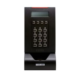 HID 6180BKR000000 Access Control Cards