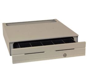 APG PC320-CW2020 Cash Drawer