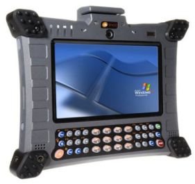 DLI 8400D Tablet