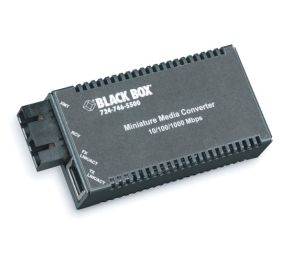 Black Box LGC125A-R2 Wireless Switch