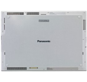 Panasonic Toughpad 4K Tablet