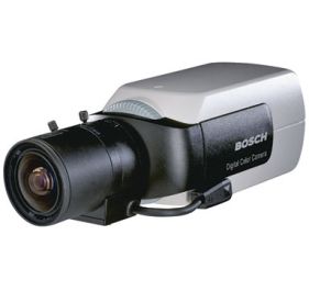 Bosch LTC 0435 Dinion Security Camera