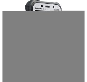 Panasonic FZ-E1BCCA1BM Tablet