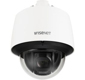 Hanwha Vision QNP-6250H Security Camera