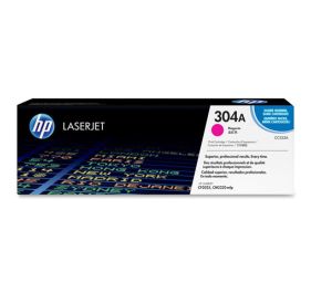 HP CC533A Toner