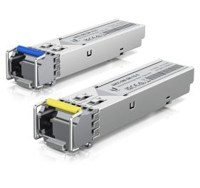 Ubiquiti Networks UACC-OM-SM-1G-S-2 Transceiver Modules