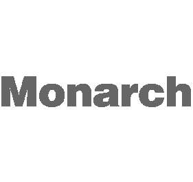 Monarch M06037-03 Barcode Label Printer