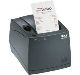 Ithaca 280S-9-DG Receipt Printer