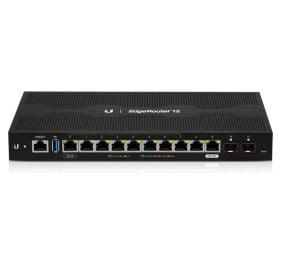 Ubiquiti Networks ER-12P Data Networking