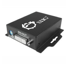 SIIG CE-D20111-S1 Products