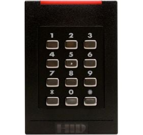 HID 921NTNNEK00000 Access Control Reader